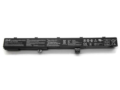 Asus A31N1319 A41N1308 A31LJ91 Battery For X451C X451CA X551C X551CA Series Laptop Battery - eBuy KSA