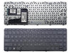 HP Pavilion 14-E - 14-F Black Replacement Laptop Keyboard - eBuy KSA