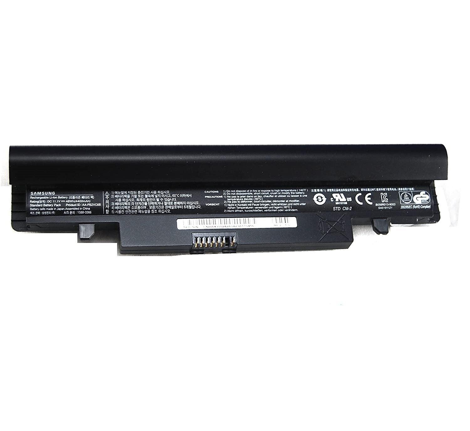 Samsung N148 N150 N102S AA-PB2VC6B 11.1v Laptop Battery