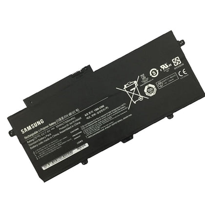 7.6V 55Wh original AA-PLVN4AR laptop battery for SAMSUNG Ativ Book 9 Plus NP940X3G-K01US,NP940X3G-K04US,NP940X3G-K05US,NP940X3G-K06US - eBuy KSA