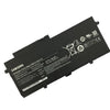 7.6V 55Wh original AA-PLVN4AR laptop battery for SAMSUNG Ativ Book 9 Plus NP940X3G-K01US,NP940X3G-K04US,NP940X3G-K05US,NP940X3G-K06US