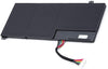 AC14A8L Original Battery For Acer V15 Nitro Aspire VN7-571 VN7-571G VN7-591 VN7-591G VN7-791G - eBuy KSA