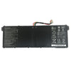 Acer AC14B17J Aspire 11.6 B115 Series Laptop Battery 3ICP5/57/80