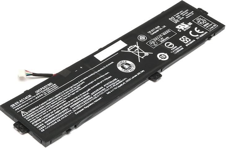 Acer Aspire Switch 12 SW5-271 AC14C8I AC14C81 Laptop Battery