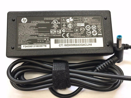 Original HP 19.5V 3.33A/3.25A 65W 4.5*3.0mm AC Power Adapter Charger For