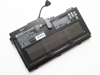 11.4V 96Wh AI06XL HSTNN-LB6X Netbook Battery compatible with HP ZBook 17 G3 808397-421 808451-001 HSTNN-C86C Laptop - eBuy KSA