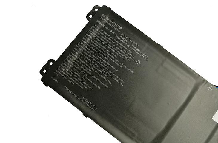 Acer Predator Helios 500 PH517-51 PH517-61 AP17C5P KT.00405.007 Laptop Battery