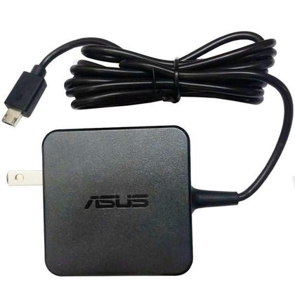12V 2A 24W ADP-24AW B Adapter compatible with ASUS Chromebook C201 C100 C100P C201P Notebook EU plug - eBuy KSA