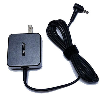 EliveBuyIND® Laptop Adapter for AC Adapter Charger 19V 1.75A 33W,ASUS-S200E,X201E,X202E,UX31,UX21 - eBuy KSA