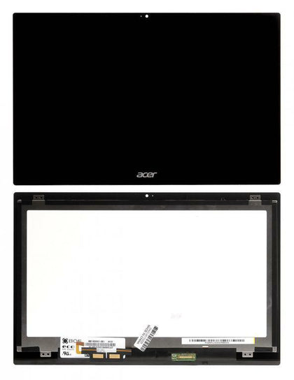 Acer Aspire R14 R3-471TG-512N, R3-431T, R3-471T, R3-471TG, R3-471T-58YT R3-471TG-512N Laptop LCD Touch Screen - eBuy KSA