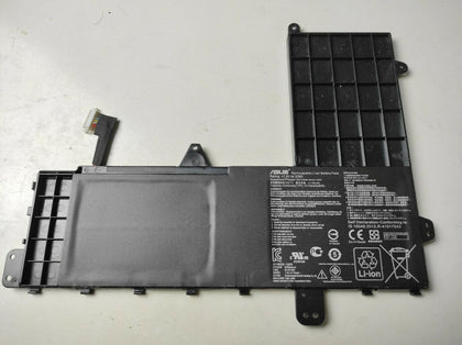 32W B21N1506 Original Laptop Battery For Asus E502MA L502SA - eBuy KSA