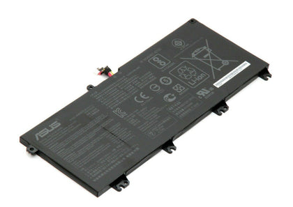 B41N1711 Original Laptop Battery for Asus ROG GL503VD GL703VD FX503VM FX63VD (Short Cable) - eBuy KSA