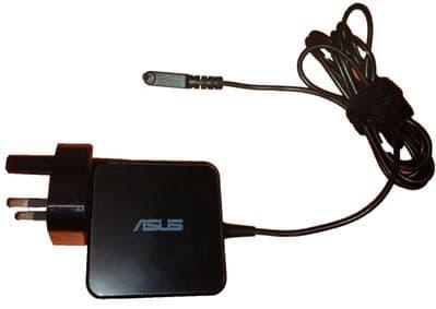 Original Asus 19V 1.75A 4.0*1.35mm & 3.0*1.1mm 33W AC Adapter/Charger For AD890326 VivoBook Flip TP401CAE TP401CA TP401C TP401NA TP401N TP401MA TP401M - eBuy KSA