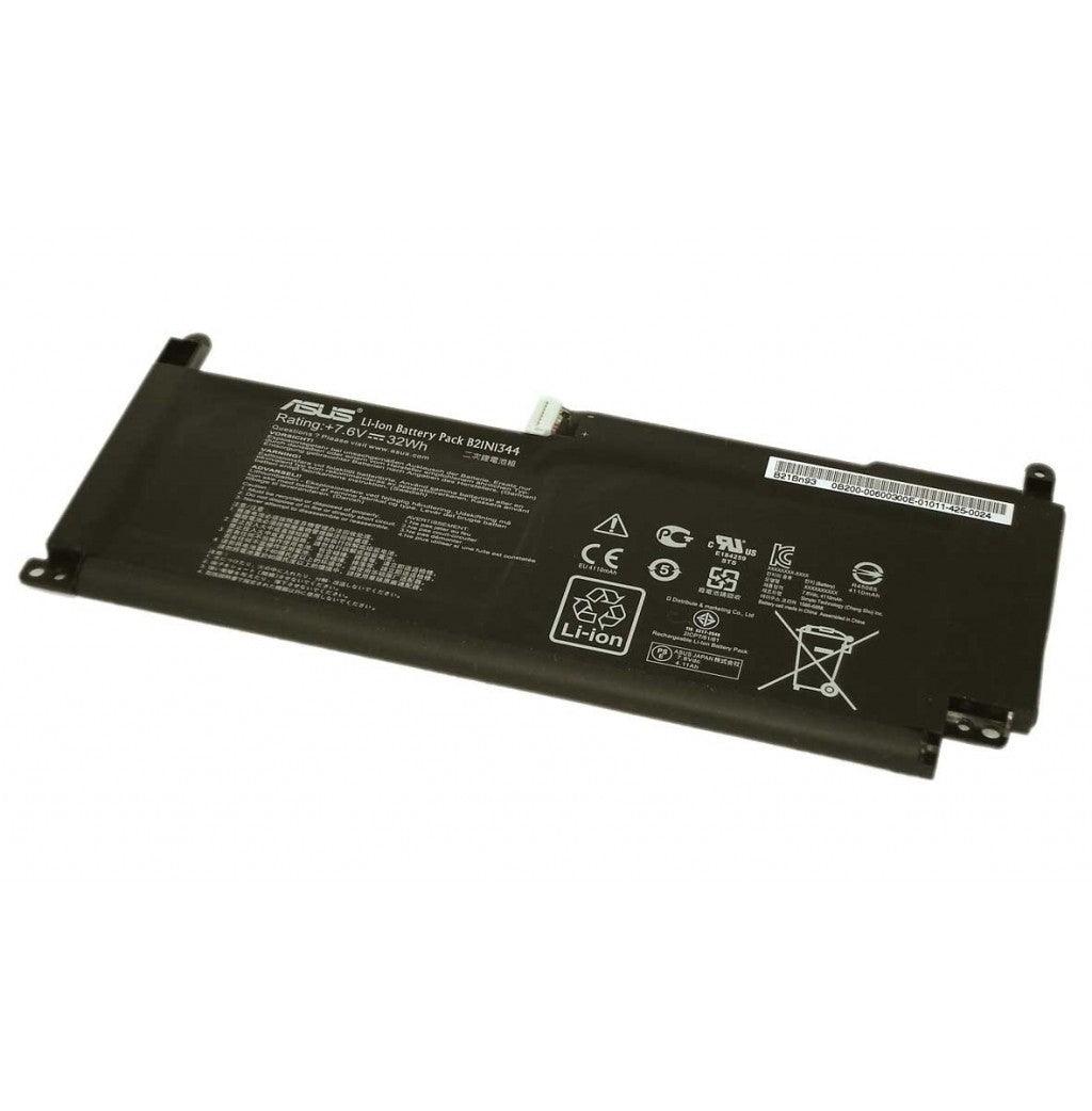 7.6V 32W B21N1344 Original Laptop Battery For Asus X553M