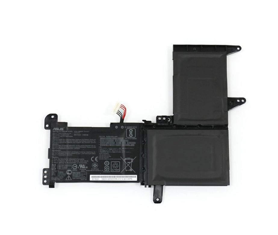 Asus B31N1637 VivoBook S510UQ X510UR-3B X510UN-1A 42Wh Laptop Battery