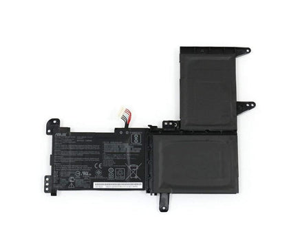 Asus B31N1637 VivoBook S510UQ X510UR-3B X510UN-1A 42Wh Laptop Battery - eBuy KSA