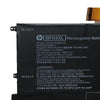 HP BF04XL Laptop battery for 924843-421 HSTNN-LB8C Spectre Y8J13PA Series