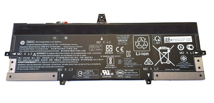 Original HP BM04XL Laptop Battery For Elitebook X360 1030 G3 Series HSTNN-DB8L HSTNN-UB7L - eBuy KSA