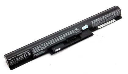 14.8V 40wh VGP-BPS35A VGP-BPS35 compatible Laptop Battery For Sony Vaio 14E 15E SVF1521A2E SVF15217SC 152A24T SVF14212SN - eBuy KSA