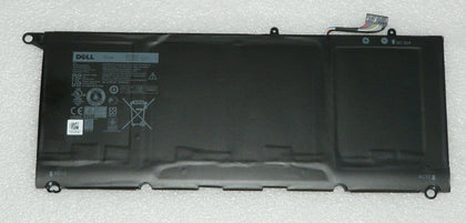 7.4V 52Wh JD25G Original Laptop Battery For Dell XPS 13 9343 9350 - eBuy KSA