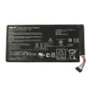 3.75V 4270mAh 16Wh C11-ME172V Laptop Batteries compatible with ASUS Fonepad 7in phablet ME371MG Memo Pad ME172V Tablet Li-ion Battery - eBuy KSA