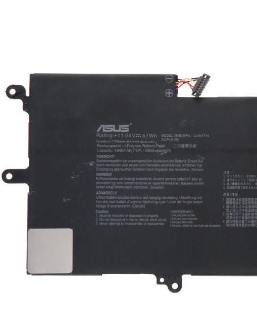 New Original C31N1714 Battery for Asus ZenBook Flip 14 UX461UA UX461UN UX461FA UX461F
