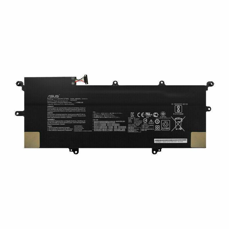 New Original C31N1714 Battery for Asus ZenBook Flip 14 UX461UA UX461UN UX461FA UX461F