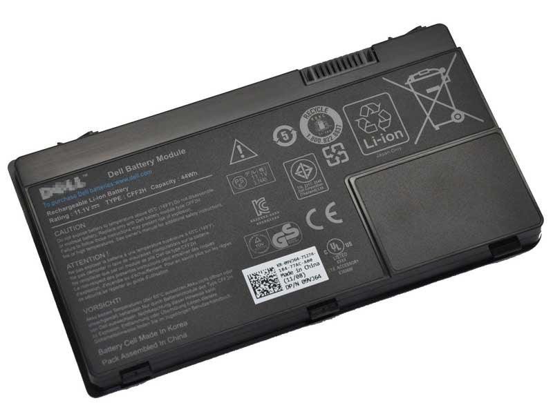 09VJ64 CFF2H Battery For Dell Inspiron M301 M301ZR N301 N301Z 13Z Laptop