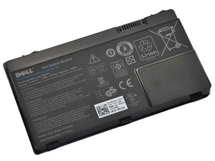 09VJ64 CFF2H Battery For Dell Inspiron M301 M301ZR N301 N301Z 13Z Laptop - eBuy KSA