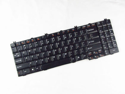 Lenovo G550 - G555 /25011200 Black Replacement Laptop Keyboard - eBuy KSA