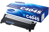 Samsung CLT-C404S Toner Cartridge Cyan for Xpress C430W, C480FW, SS230G#BGJ, SS256H#BGJ - eBuy KSA