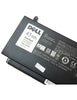 11.1V 43Wh Original D2VF9 Laptop Battery for Dell Inspiron 15 7547 0PXR51 PXR51 15br-7348 - eBuy KSA