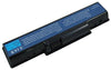 Acer As09A61 eMachines D520 D525 G725 E430 E525 E625 E627 E630 E725 G525 Replacement Battery - eBuy KSA