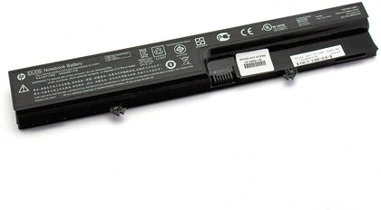HP DU06 Laptop Battery For HP Compaq 6520s 510 511 515 516 540 541 6530s 6 Cells - eBuy KSA