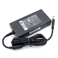 19.5V 9.23A 7.4 * 5.0mm 180W Laptop AC Adapter compatible with Dell Alienware M14x M15x M17x DW5G3 0DW5G3 FA180PM111 DA180PM111