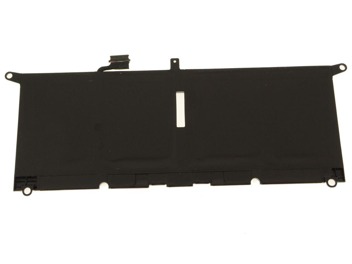 Dell Original XPS 13 (9370 9380) Latitude 3301 4-Cell 52Wh Battery - DXGH8