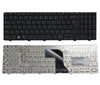 Dell -5010 Black Laptop Keyboard Replacement - eBuy KSA