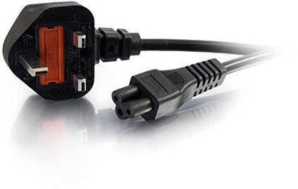 Power cable for Dell Laptop AC Adapters - eBuy KSA
