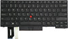US Keyboard for Lenovo ThinkPad L380 L390 E490 E495 T490 L490 E480 E485 L480 T480s R480 R490 Laptop Replace Black - eBuy KSA