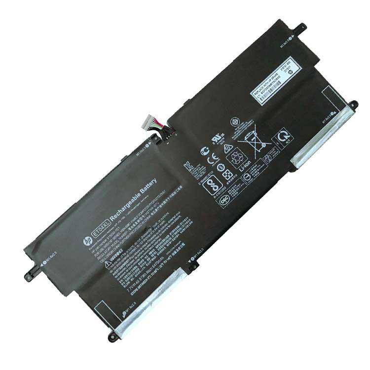 ET04XL Original Battery for Hp EliteBook X360 1020 G2 Series