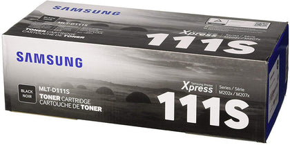 Samsung Toner Cartridge, Black [sm-mltd111s] - eBuy KSA