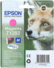Epson Toner Cartridge - T-1283, Magenta - eBuy KSA