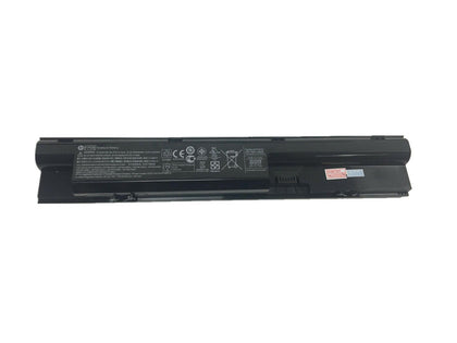 FP06 Original Laptop Battery for HP ProBook 440 450 470 G0 440 455 G1,707617-421,708457-001 - eBuy KSA