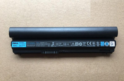 11.1V 60wh Original RFJMW Laptop Battery with DELL E6320 E6220 E6330 E6430S E6120 Y61CV E6430S-103TB 106TB 108TB - eBuy KSA