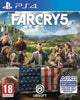 FAR CRY 5 DELUXE EDITION (PS4) [Games] - eBuy KSA