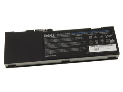 Dell Inspiron 6400 E1501 E1505 Latitude 131L Vostro 1000 Laptop Battery - eBuy KSA