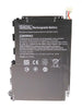 7.6V 4930mAh 33.6wh Original GI02XL Laptop Battery compatible with HP Pavilion X2 12 12-B000 HSTNN-LB7D 832489-421 833657-005 Tablet - eBuy KSA