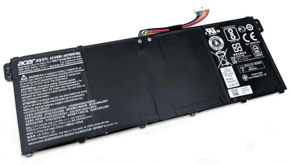 15.28V 50.7wh AC14B7K Original Laptop Battery For Acer Nitro 5 AN51542 41CP5/57/80 Series Tablet - eBuy KSA