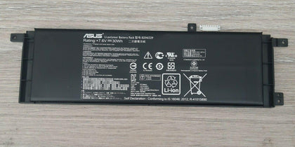 7.6V 30W B21N1329 Original Laptop Battery for Asus X553M X553MA X453 - eBuy KSA