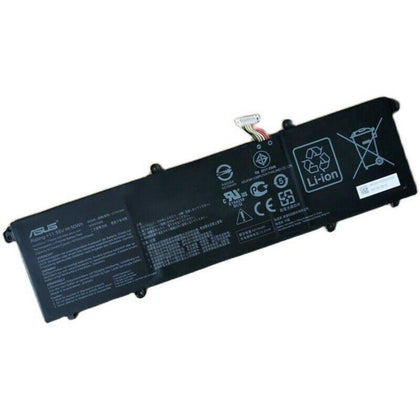 11.55V 50W C31N1905 Original Battery For Asus 3ICP5/7Q82 3ICP5/70/82 - eBuy KSA